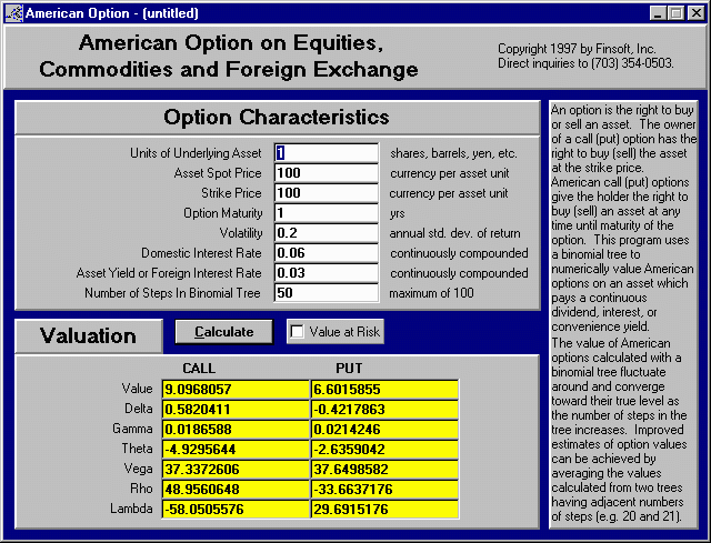 Forex futures options theta