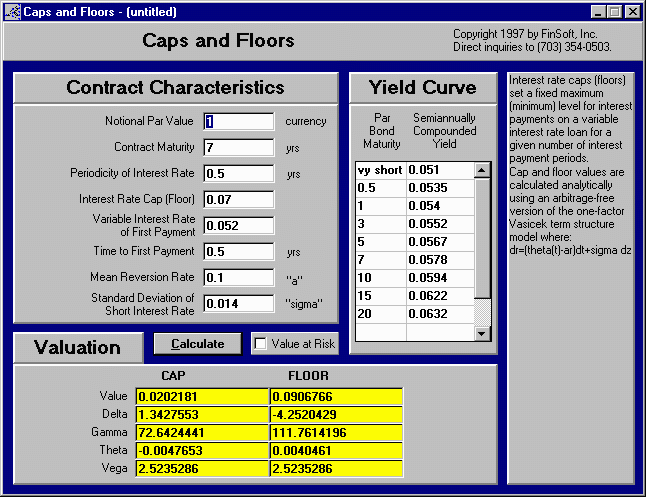 Fx options quanto